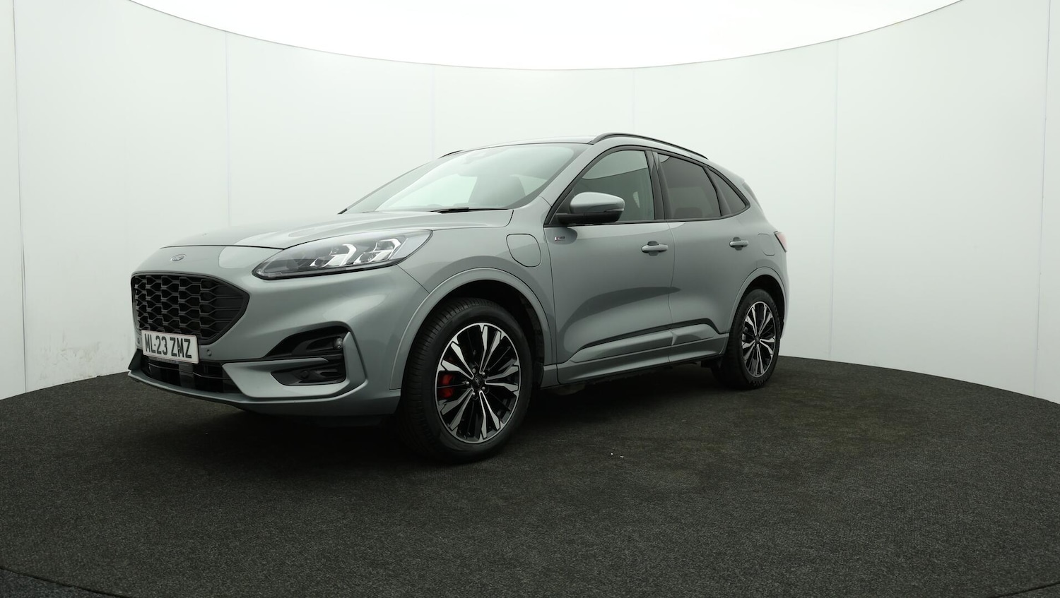 Used Ford Kuga 2023 for sale - 75927005: Photo 64