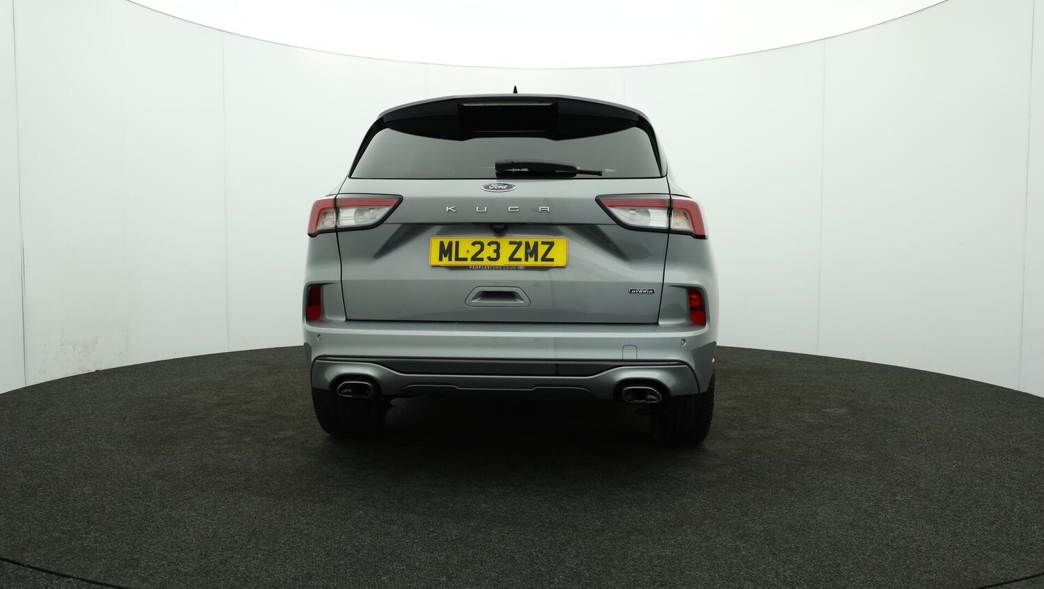 Used Ford Kuga 2023 for sale - 75927005: Photo 68