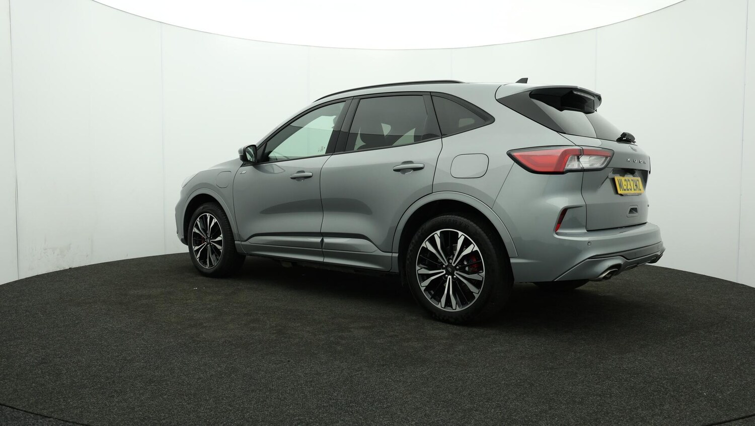 Used Ford Kuga 2023 for sale - 75927005: Photo 78