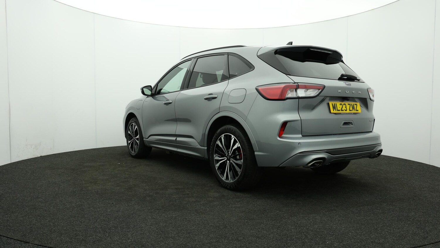 Used Ford Kuga 2023 for sale - 75927005: Photo 81