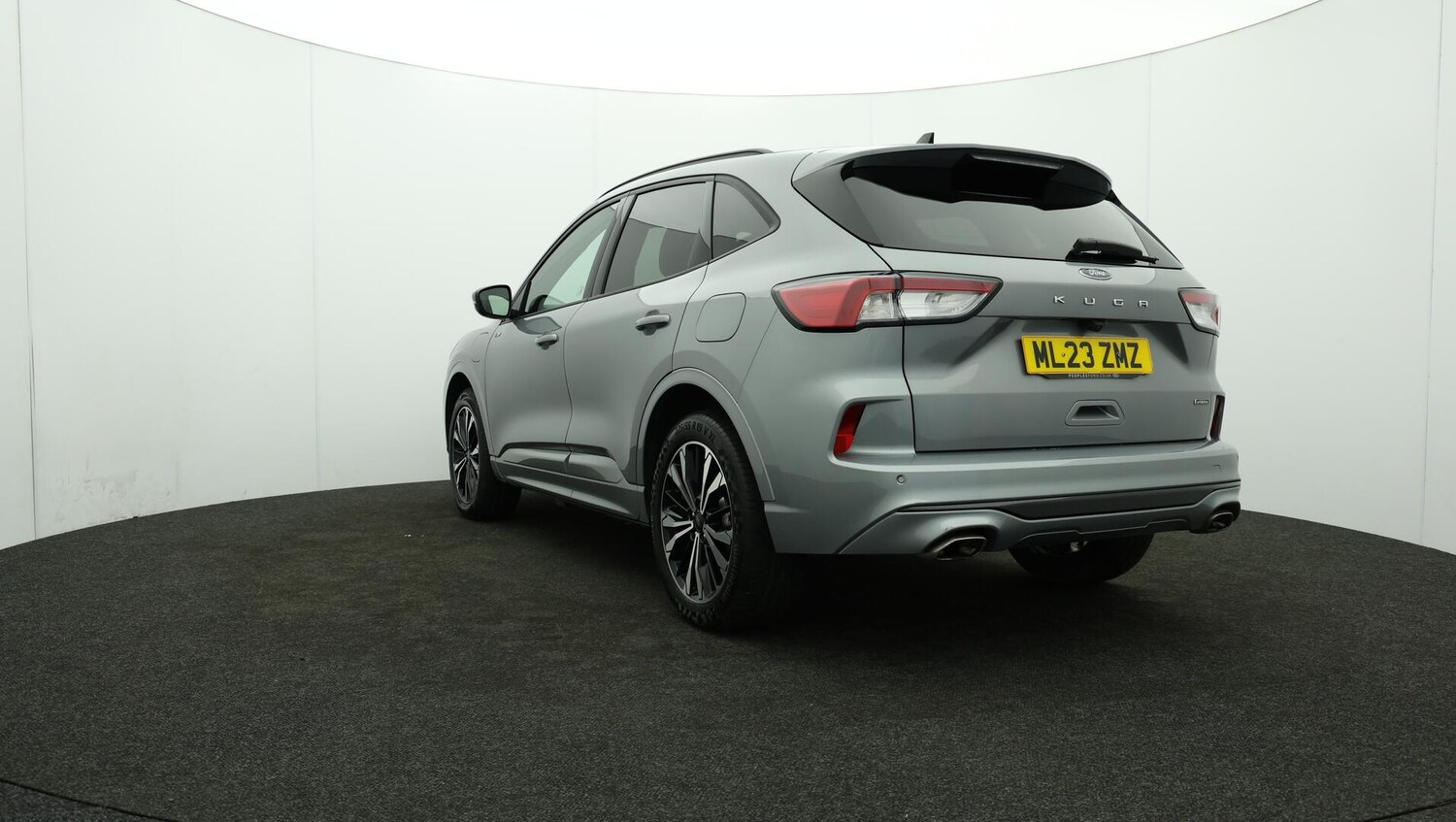 Used Ford Kuga 2023 for sale - 75927005: Photo 82