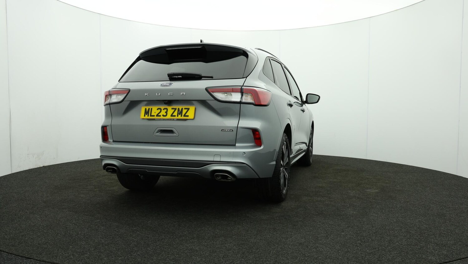 Used Ford Kuga 2023 for sale - 75927005: Photo 83