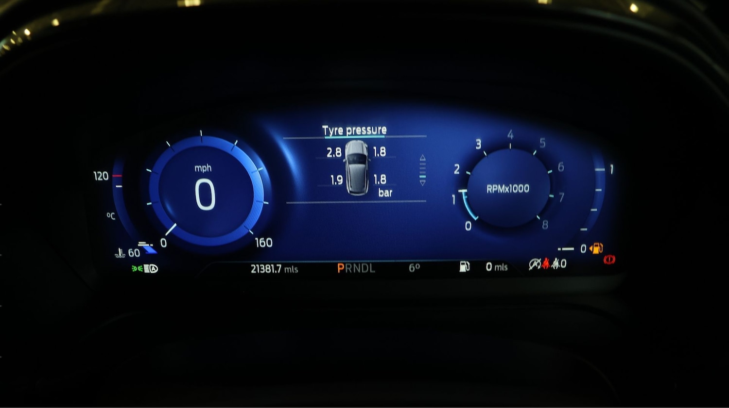 Used Ford Fiesta 2023 for sale - 77406882: Photo 10