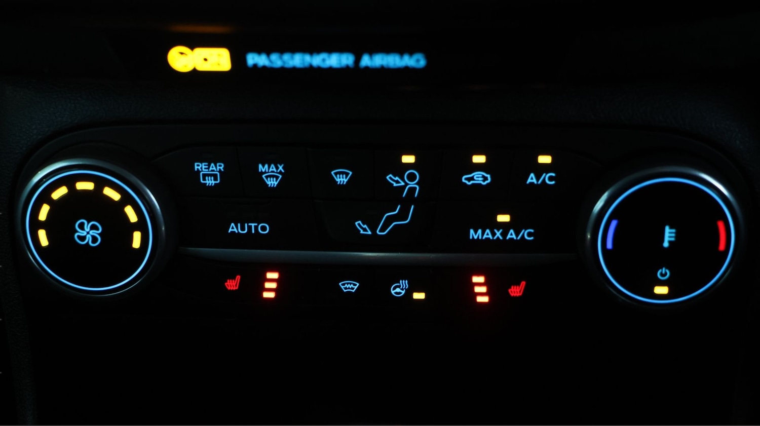 Used Ford Fiesta 2023 for sale - 77406882: Photo 12