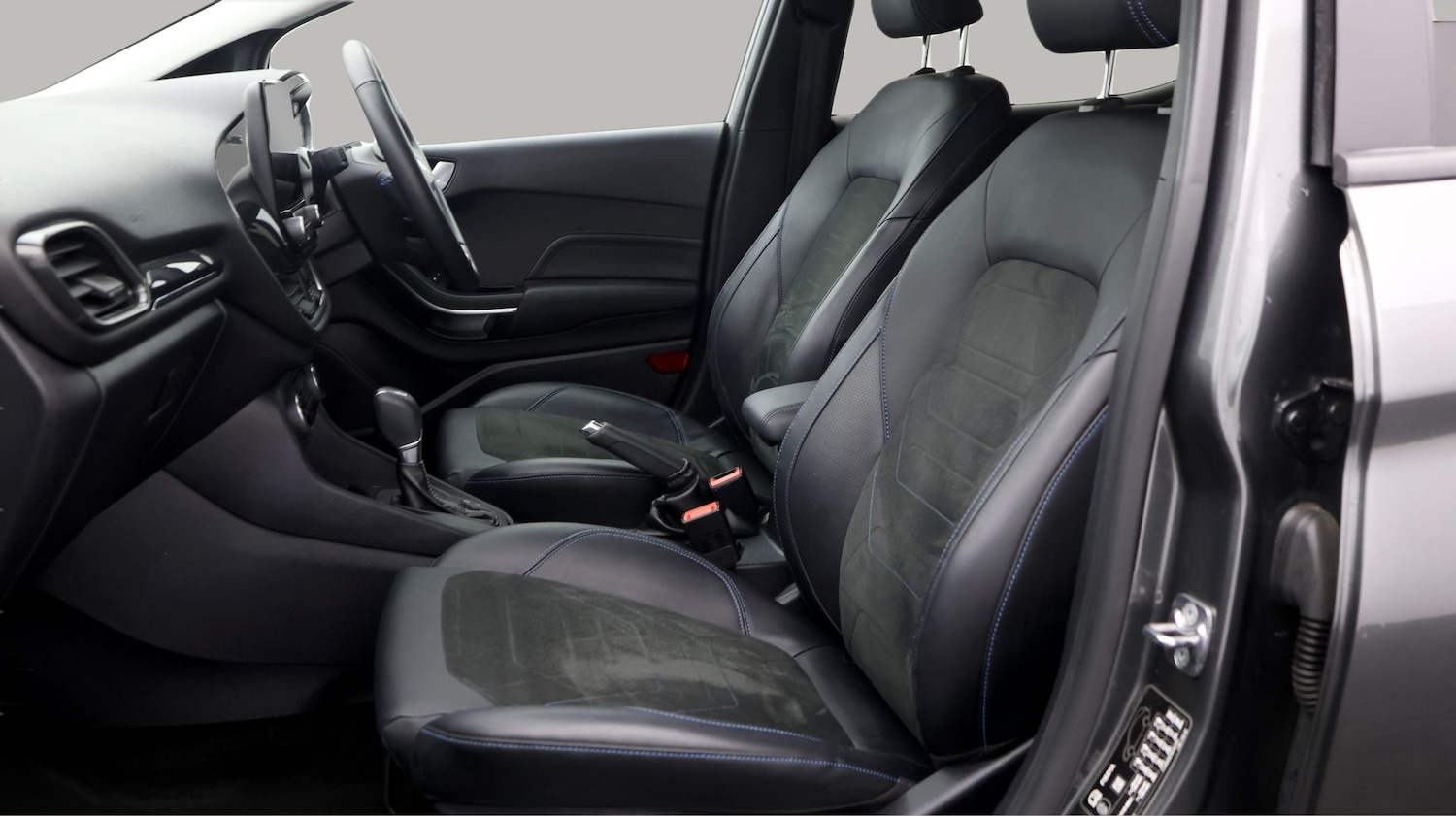 Used Ford Fiesta 2023 for sale - 77406882: Photo 14