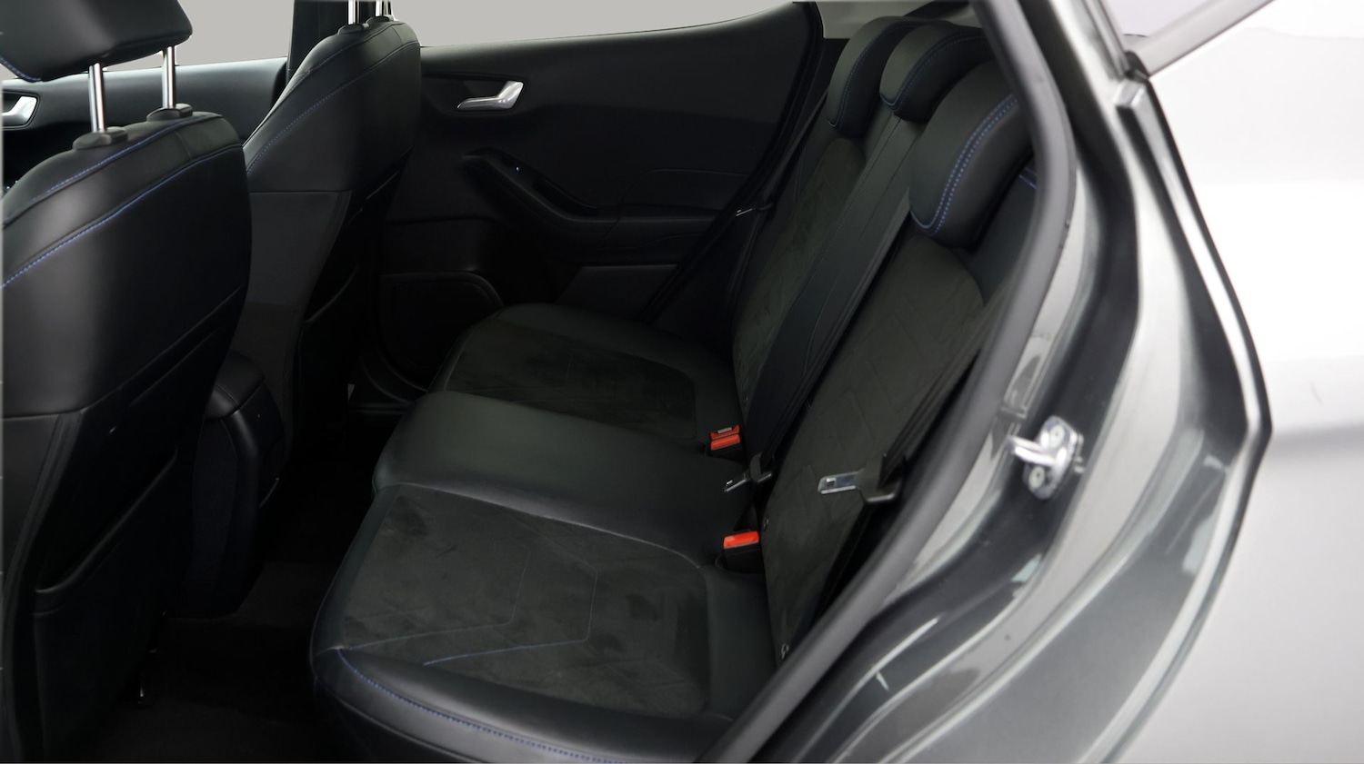 Used Ford Fiesta 2023 for sale - 77406882: Photo 16