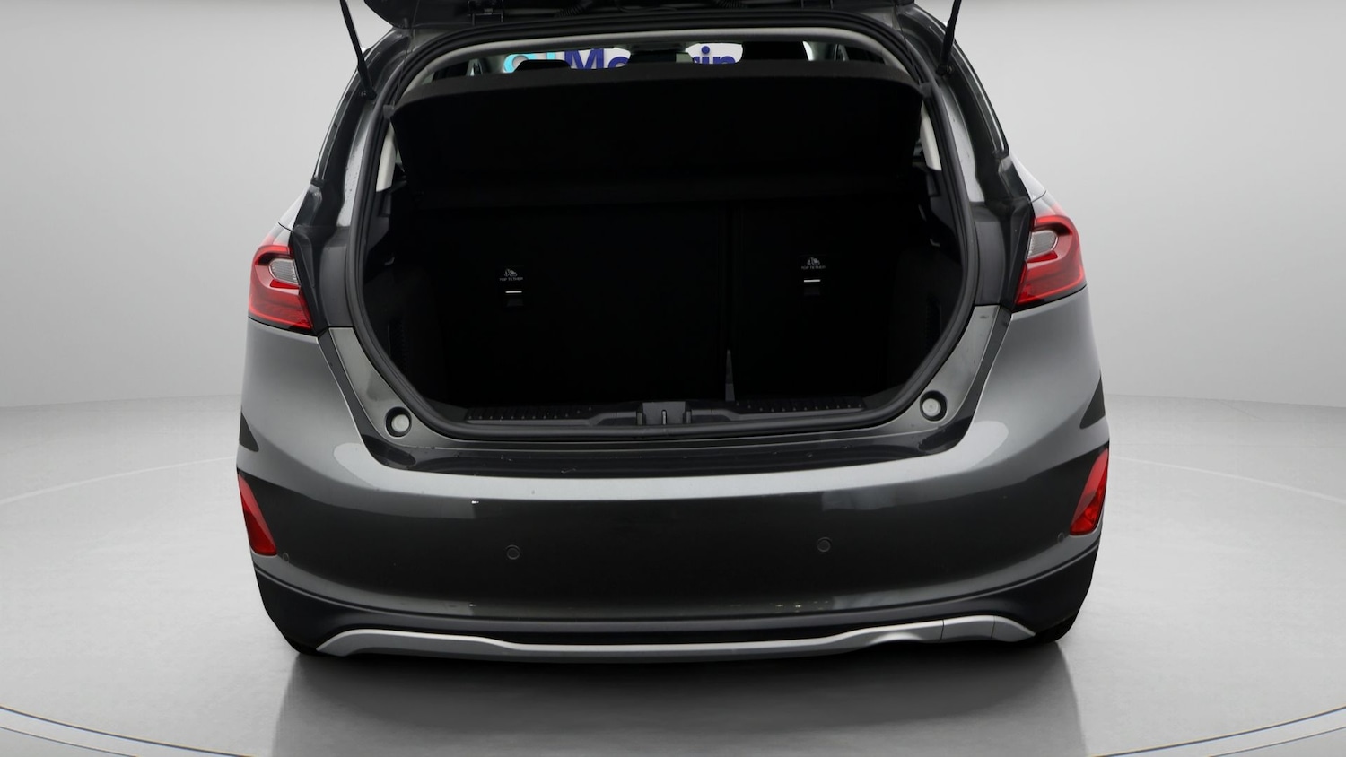 Used Ford Fiesta 2023 for sale - 77406882: Photo 17