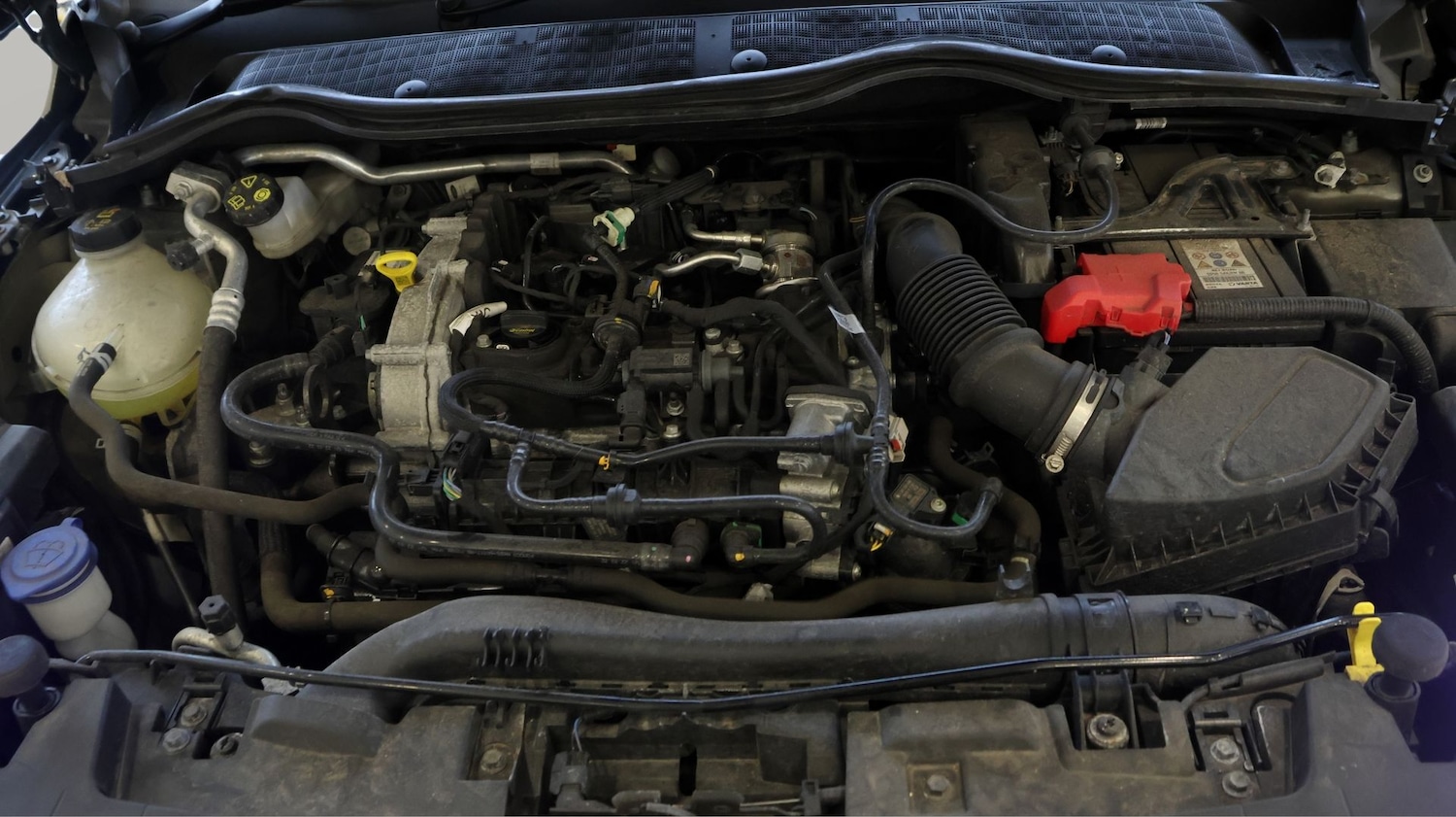 Used Ford Fiesta 2023 for sale - 77406882: Photo 19