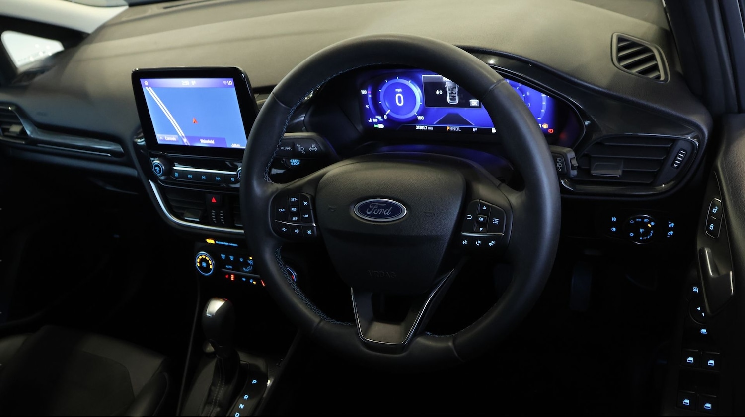 Used Ford Fiesta 2023 for sale - 77406882: Photo 9