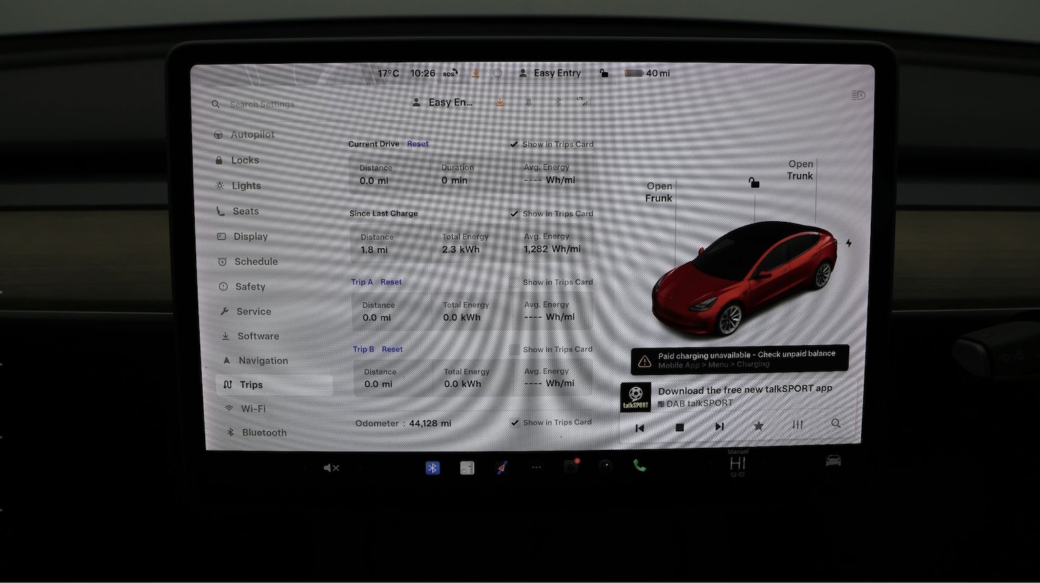 Used Tesla Model 3 2021 for sale - 77283963: Photo 10