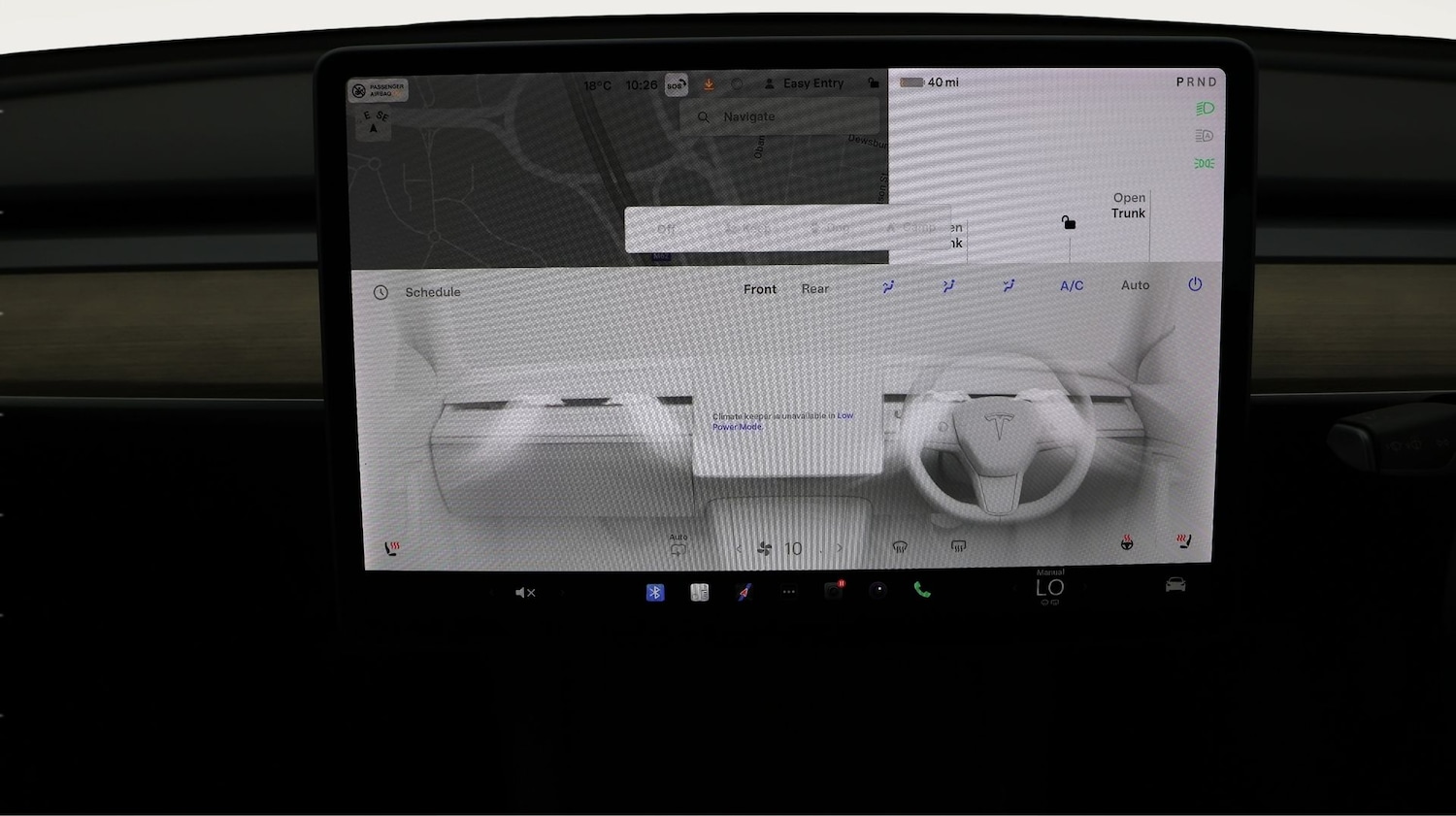 Used Tesla Model 3 2021 for sale - 77283963: Photo 12