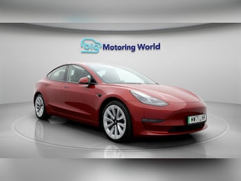 Used Tesla Model 3 2021 for sale - 77283963: Photo