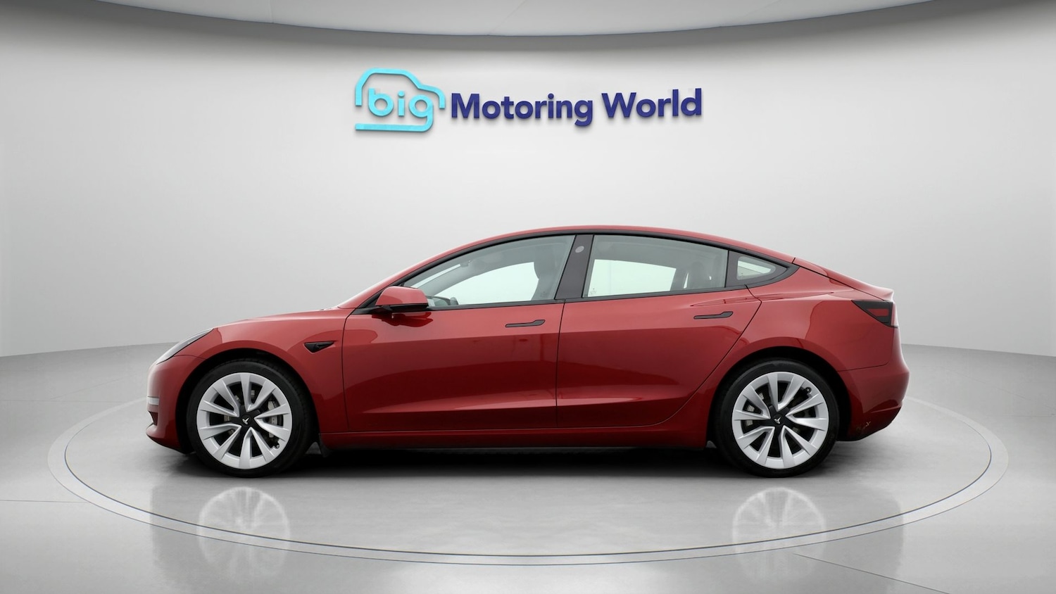Used Tesla Model 3 2021 for sale - 77283963: Photo 4