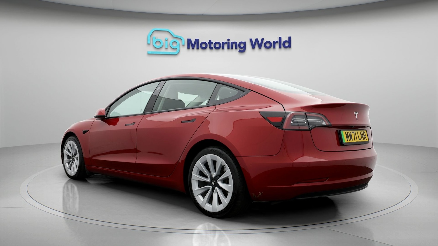 Used Tesla Model 3 2021 for sale - 77283963: Photo 5