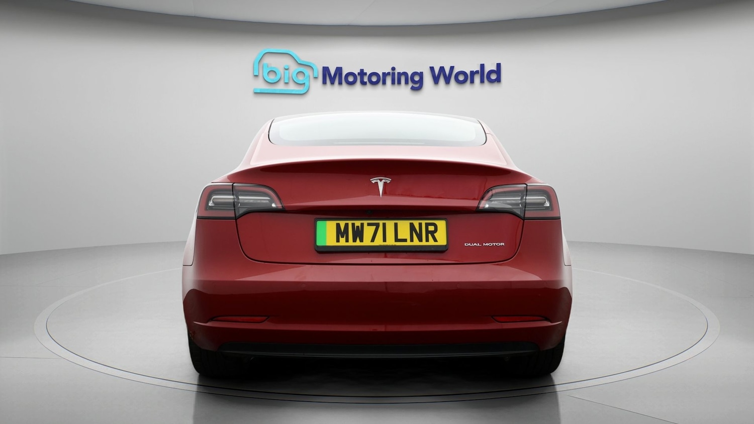 Used Tesla Model 3 2021 for sale - 77283963: Photo 6