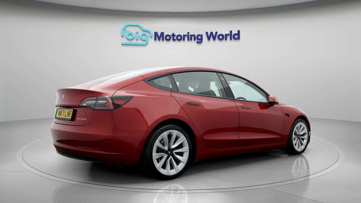 Used Tesla Model 3 2021 for sale - 77283963: Photo 7