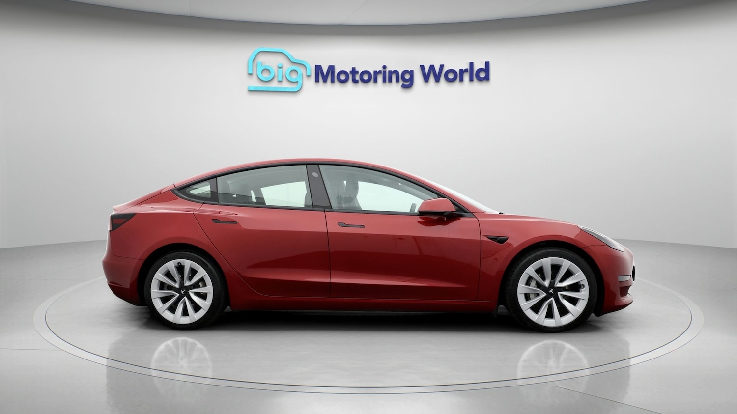Used Tesla Model 3 2021 for sale - 77283963: Photo 8