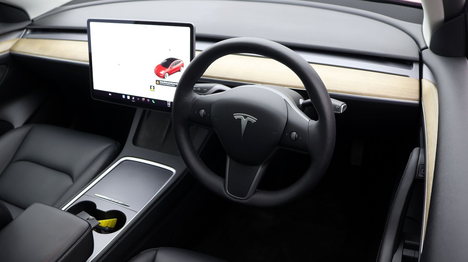 Used Tesla Model 3 2021 for sale - 77283963: Photo 9