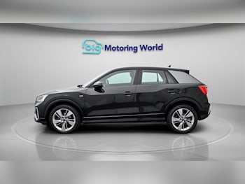 Used Audi Q2 2022 for sale - 79548007: Photo