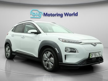Hyundai - KONA