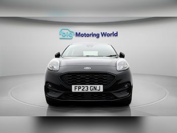 Used Ford Puma 2023 for sale - 78740026: Photo