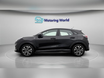 Used Ford Puma 2023 for sale - 78740026: Photo