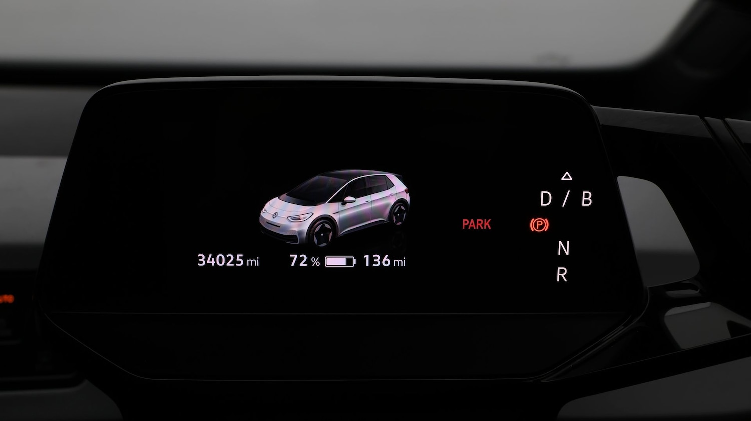 Used Volkswagen ID.3 2022 for sale - 77375747: Photo 10