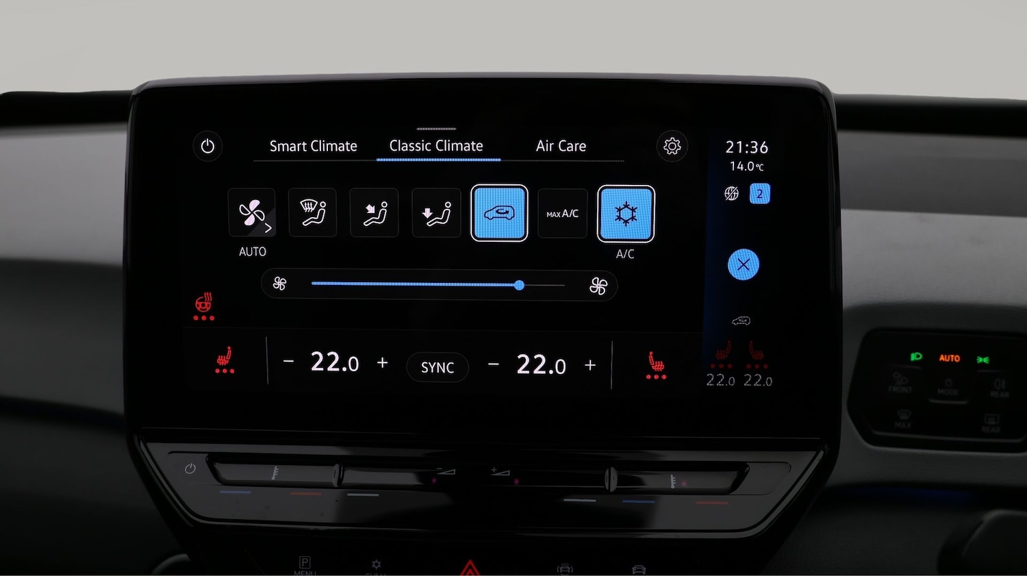 Used Volkswagen ID.3 2022 for sale - 77375747: Photo 12