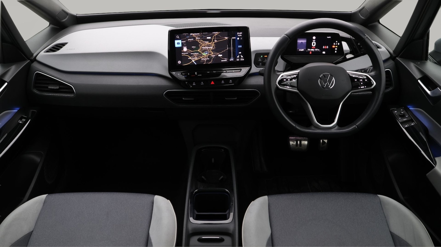 Used Volkswagen ID.3 2022 for sale - 77375747: Photo 13