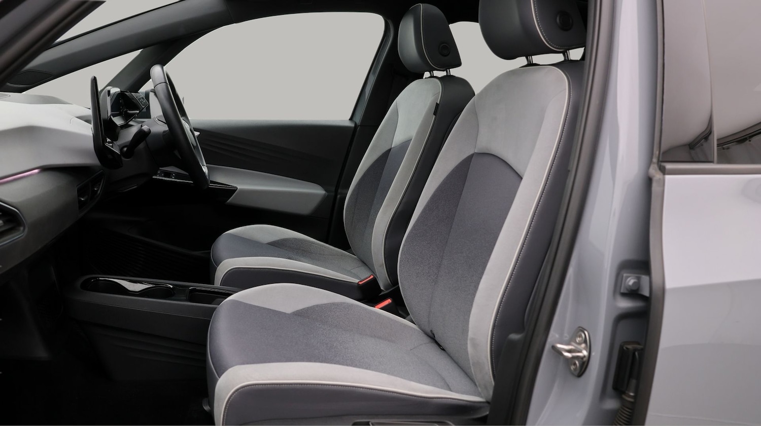 Used Volkswagen ID.3 2022 for sale - 77375747: Photo 14