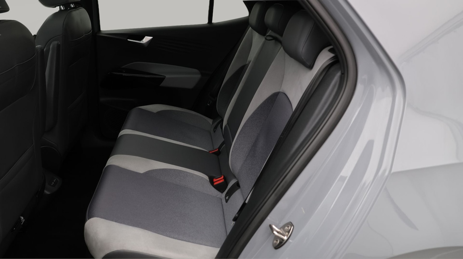 Used Volkswagen ID.3 2022 for sale - 77375747: Photo 16