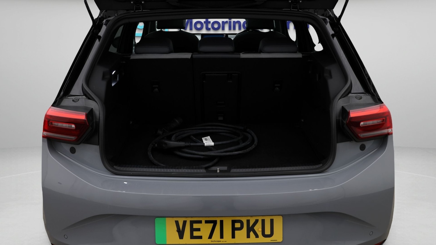 Used Volkswagen ID.3 2022 for sale - 77375747: Photo 17