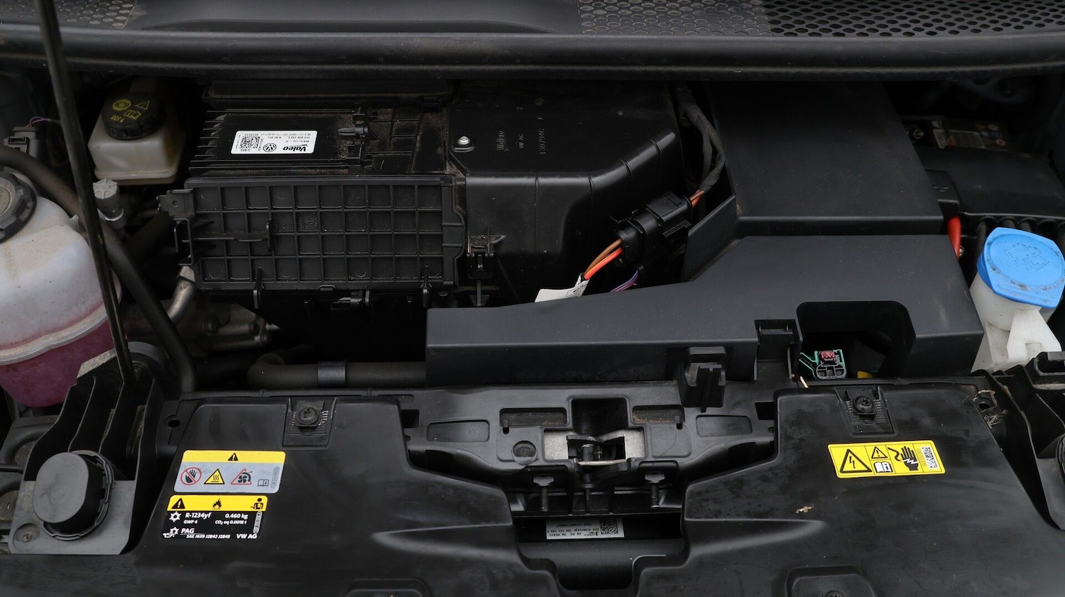 Used Volkswagen ID.3 2022 for sale - 77375747: Photo 19