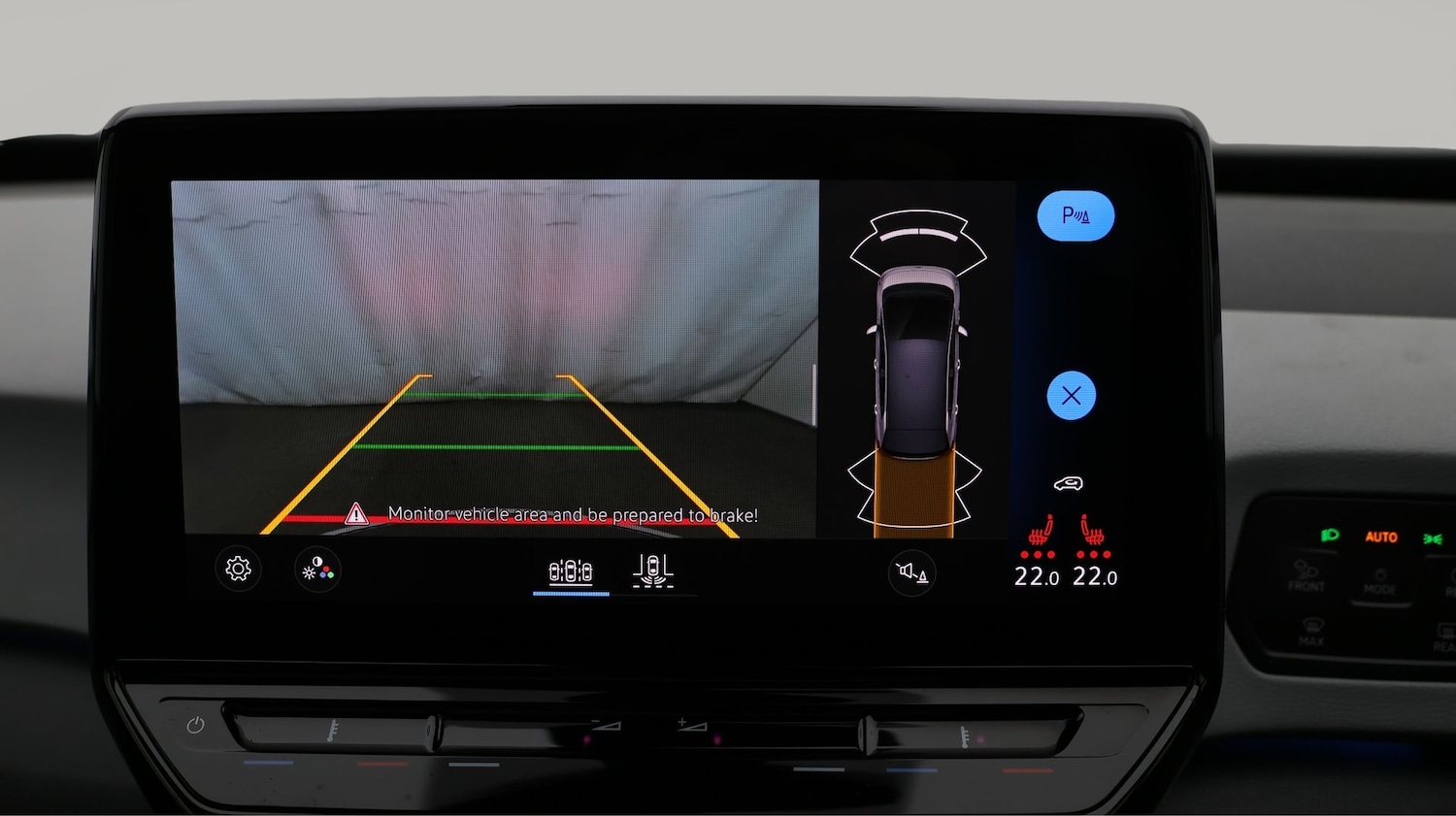 Used Volkswagen ID.3 2022 for sale - 77375747: Photo 21