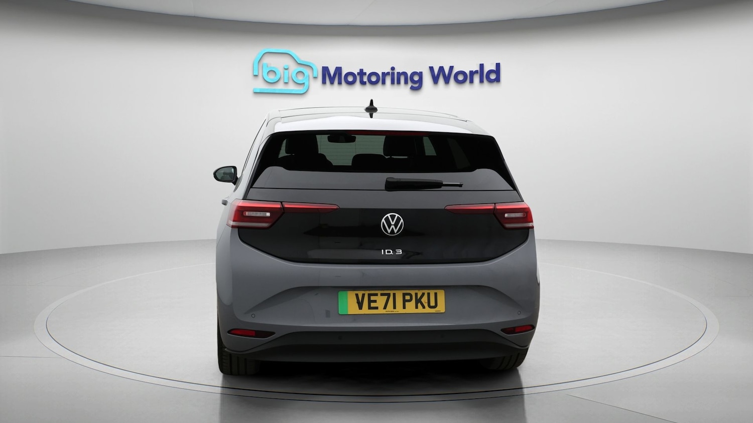 Used Volkswagen ID.3 2022 for sale - 77375747: Photo 6