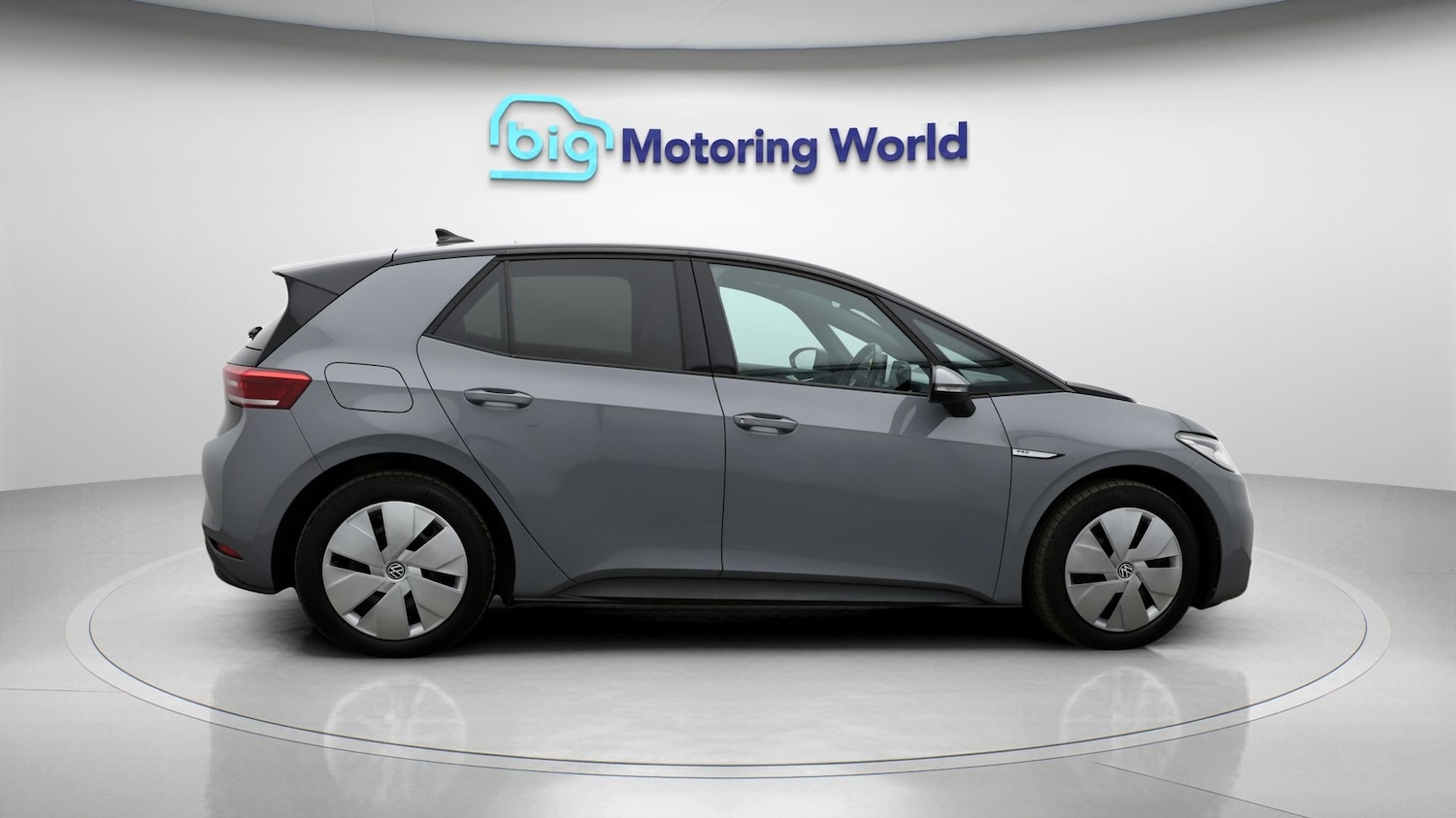 Used Volkswagen ID.3 2022 for sale - 77375747: Photo 8