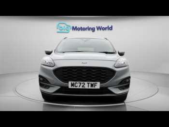Used Ford Kuga 2023 for sale - 73945526: Photo