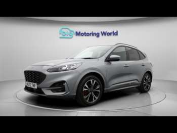 Used Ford Kuga 2023 for sale - 73945526: Photo
