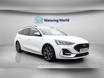 Used Ford Focus 2023 for sale - 75588718: Photo