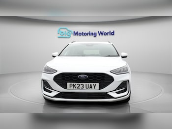 Used Ford Focus 2023 for sale - 75588718: Photo