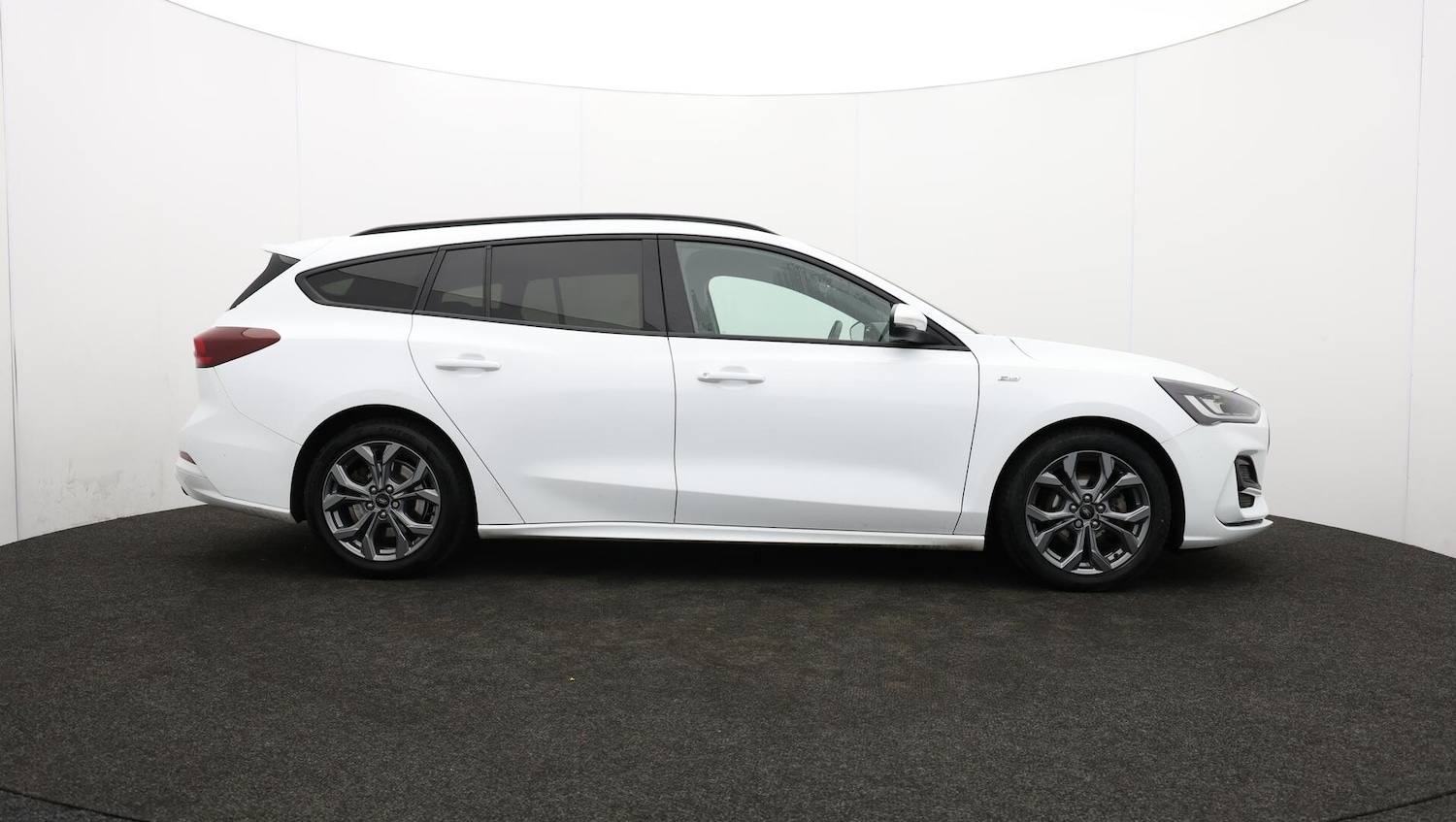 Vehicle 43