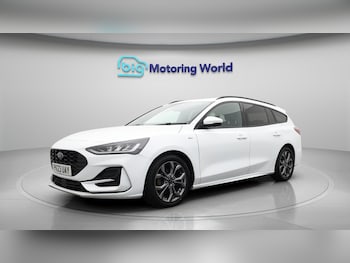 Used Ford Focus 2023 for sale - 75588718: Photo
