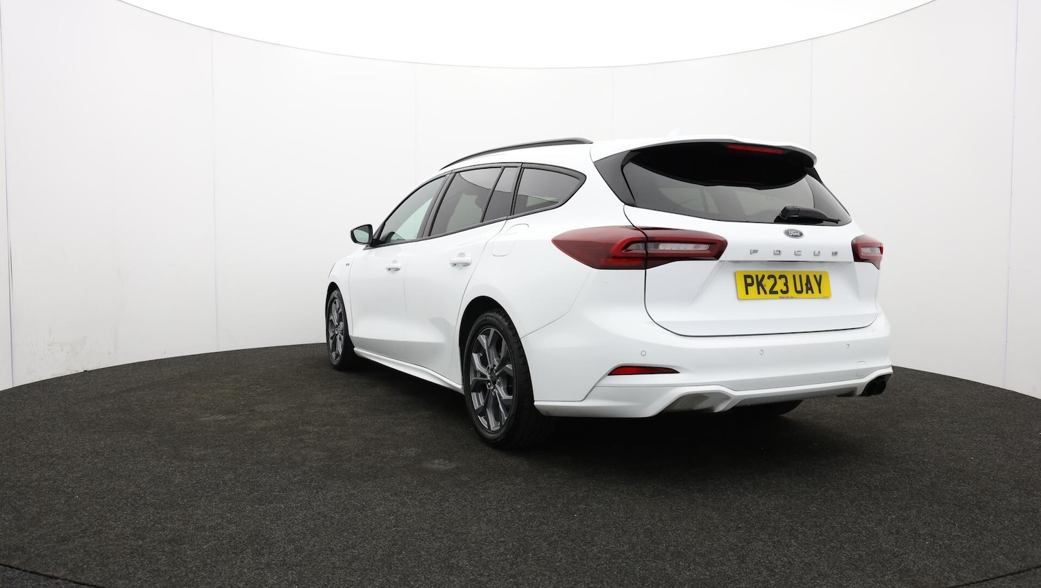Vehicle 82