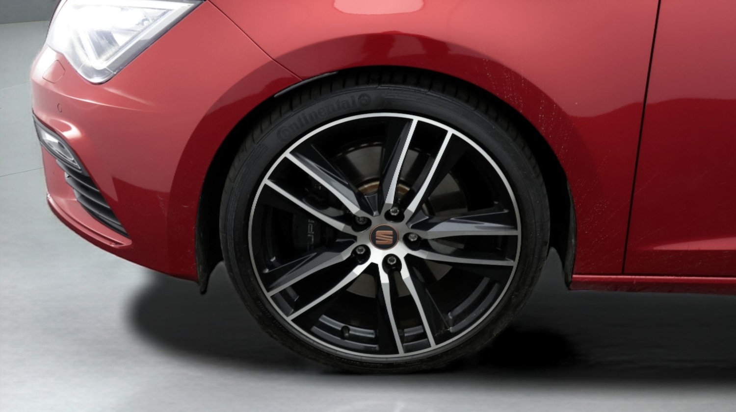 Used SEAT Leon 2019 for sale - 77622616: Photo 18