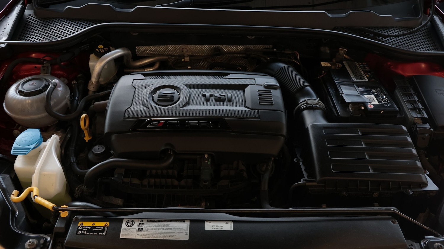 Used SEAT Leon 2019 for sale - 77622616: Photo 19