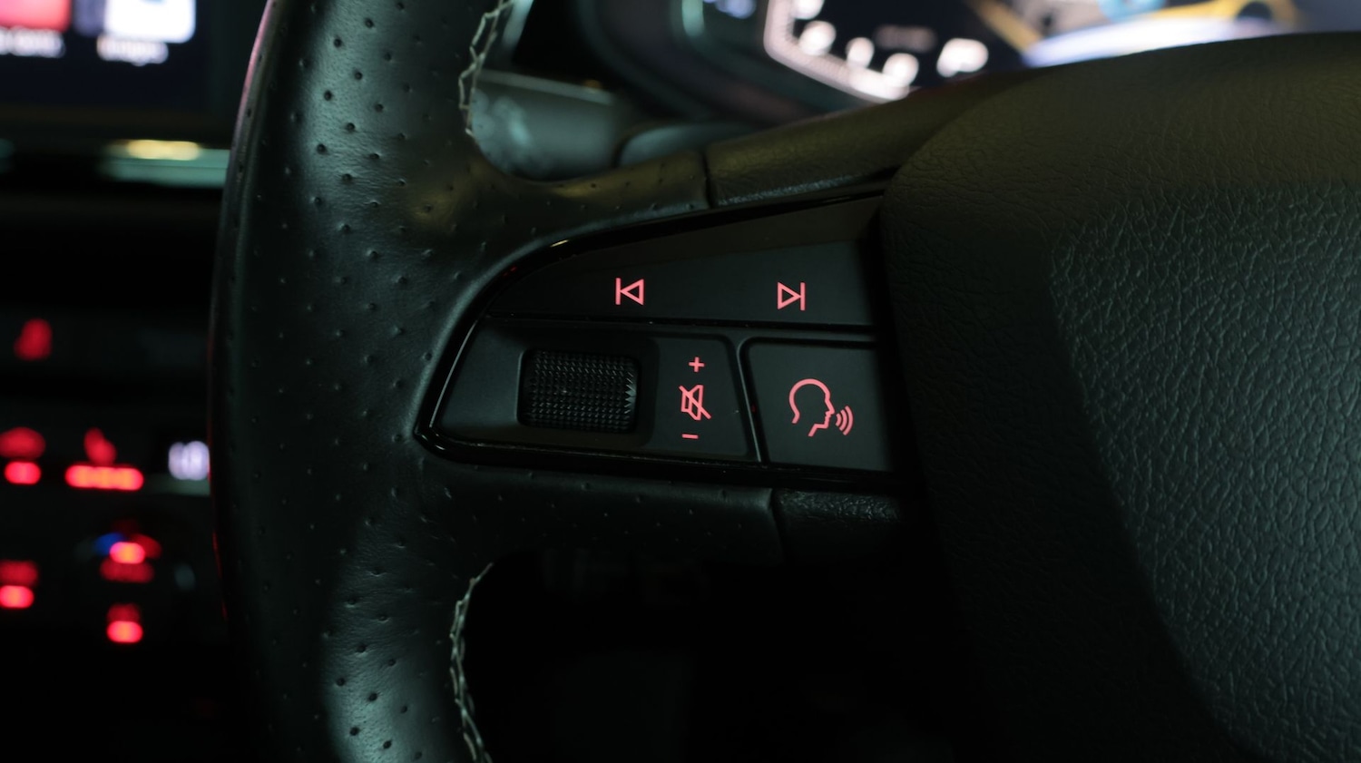 Used SEAT Leon 2019 for sale - 77622616: Photo 20