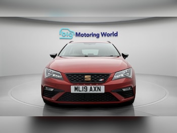 Used SEAT Leon 2019 for sale - 77622616: Photo
