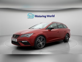 Used SEAT Leon 2019 for sale - 77622616: Photo