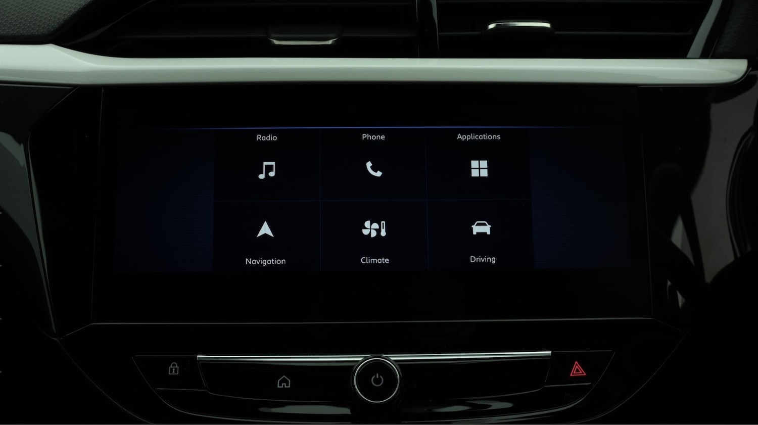 Used Vauxhall Corsa 2024 for sale - 78073380: Photo 11