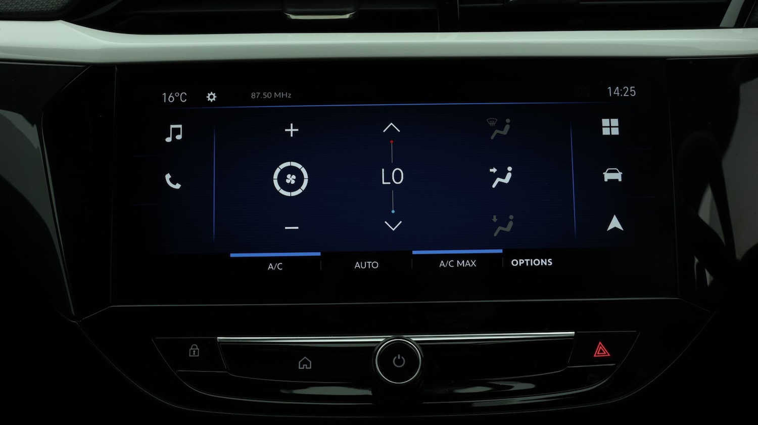 Used Vauxhall Corsa 2024 for sale - 78073380: Photo 12